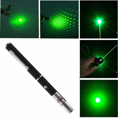 Fulkiza Green Beam Laser Light Pen,green laser pointer,powerful green laser pointer pen(532 nm, GREEEN)