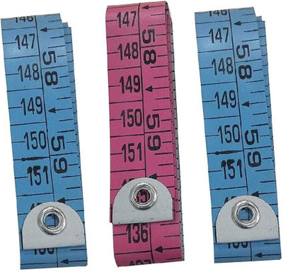 World Wide Villa WV_75 Measurement Tape(1.5 m)