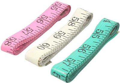 World Wide Villa WV-80 Measurement Tape(1.5 m)