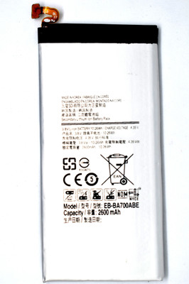 FULL CELL Mobile Battery For  Samsung Galaxy A7 EB-BA700ABE