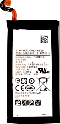 FULL CELL Mobile Battery For  Samsung GALAXY S8 PLUS BG955ABE