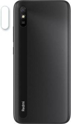 RUNEECH Back Camera Lens Glass Protector for REDMI 9A(Pack of: 1)