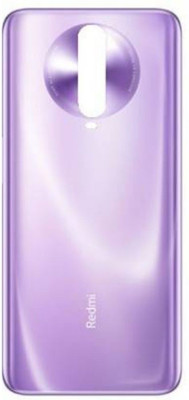 Emrse Xiaomi Xiaomi Redmi Poco X2 Replacement Battery Panel Back Panel Back Panel(PURPLE)