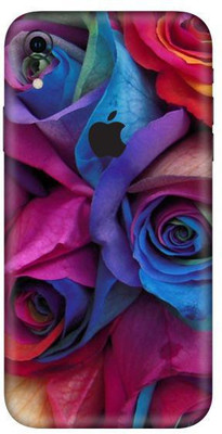 aadia Apple iPhone XR Mobile Skin(Multicolor)