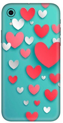 aadia Apple iPhone XR Mobile Skin(Multicolor)