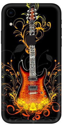 aadia Apple iPhone XR Mobile Skin(Multicolor)