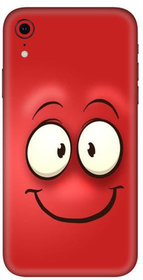 aadia Apple iPhone XR Mobile Skin(Multicolor)