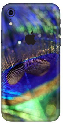 aadia Apple iPhone XR Mobile Skin(Multicolor)