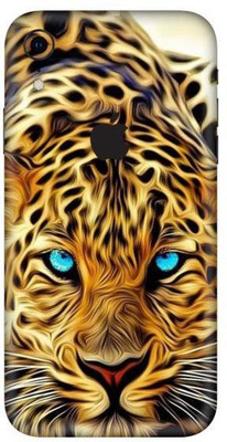 aadia Apple iPhone XR Mobile Skin(Multicolor)