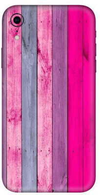 aadia Apple iPhone XR Mobile Skin(Multicolor)