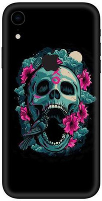 aadia Apple iPhone XR Mobile Skin(Multicolor)