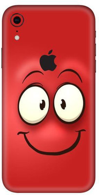 aadia Apple iPhone XR Mobile Skin(Multicolor)