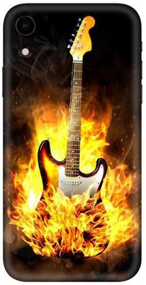 aadia Apple iPhone XR Mobile Skin(Multicolor)