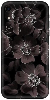 aadia Apple iPhone XR Mobile Skin(Multicolor)