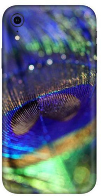 aadia Apple iPhone XR Mobile Skin(Multicolor)