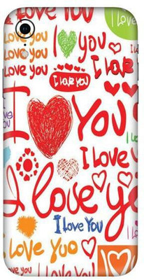 aadia Apple iPhone XR Mobile Skin(Multicolor)