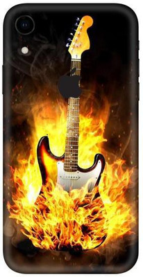 aadia Apple iPhone XR Mobile Skin(Multicolor)