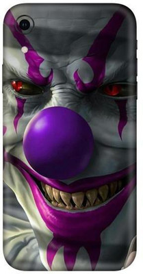 aadia Apple iPhone XR Mobile Skin(Multicolor)