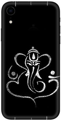 aadia Apple iPhone XR Mobile Skin(Multicolor)