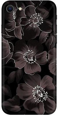 aadia APPLE Iphone SE(2020) Mobile Skin(Multicolor)