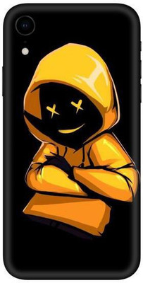 aadia Apple iPhone XR Mobile Skin(Multicolor)