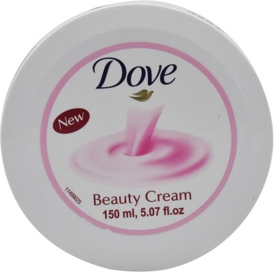 DOVE Beauty Cream - 150ml (5.07oz)(150 ml)