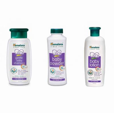 Himalaya baby shop shampoo 200ml