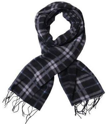 PENNYCREEK Checkered Men Muffler