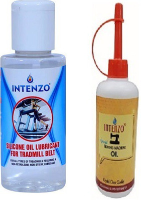intenzo SMO-STBOP2-100ML Manual Pump(200 g Pack of 1)