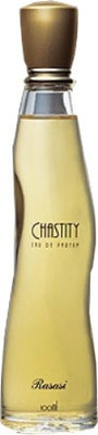 18% OFF on RASASI Chastity Eau de Parfum - 100 ml(For Women) 18% OFF on RASASI Chastity Eau de Parfum - 100 ml(For Women)