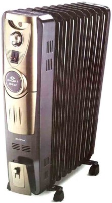 BAJAJ Majesty RH 9 Plus Oil Filled Room Heater