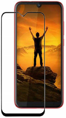 REZAWZ Edge To Edge Tempered Glass for Gionee Max(Pack of 1)