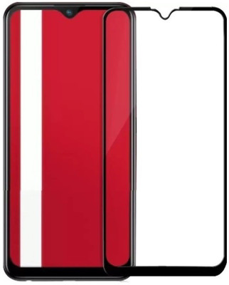 Blue Labs Tempered Glass Guard for Vivo Y12, Vivo U10, Vivo Y15, Vivo Y17, Oppo F11(Pack of 1)