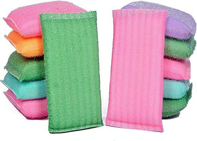 Ridhi Sidhi Scouring Scrub Pad(Regular, Pack of 12)