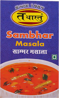 Tathastu Sambhar Masala (100 GMS)(100 g)