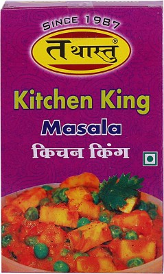 Tathastu Kitchen King Masala (100 GMS)(100 g)