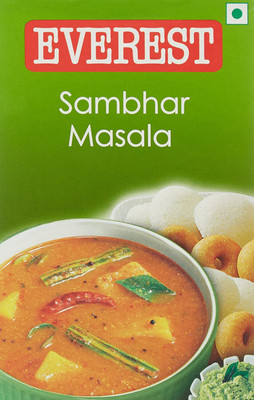 EVEREST SAMBHAR MASALA 100 GM(100 g)