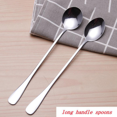 AppEasy Set of 4 Pcs Spoon Stainless Steel Table Spoon Set(Pack of 4)
