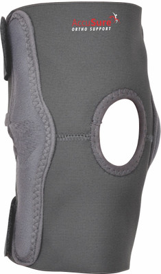 AccuSure Knee support Open Patella Knee Support