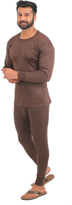 BALFAZAAR Men Top - Pyjama Set Thermal