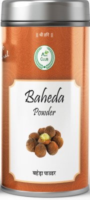 AGRI CLUB Baheda/Vibhitak Powder 250gm(250 g)
