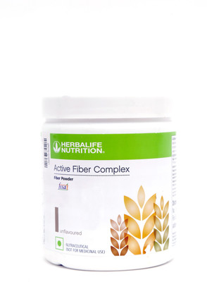 Herbalife Nutrition ACTIVATED FIBER COMPLEX POWDER(200 g)