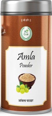 AGRI CLUB Amla Powder 250gm(250 g)