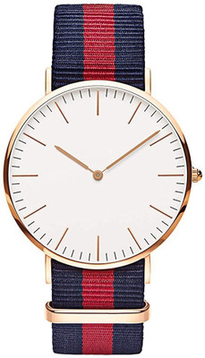 Monocal Analog Watch  - For Boys