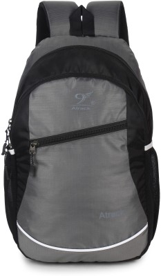 9 Atrack ZA01 LUCKY Waterproof Backpack(Grey, 20 L)