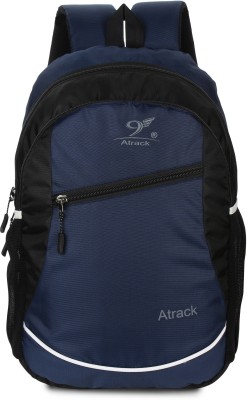 9 Atrack ZA01 LUCKY Waterproof Backpack(Blue, 20 L)