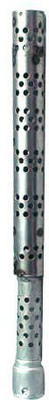 AOW ATTRACTIVE OFFER WORLD Yamaha RX-135 Slip-on Exhaust System(Stainless Steel)