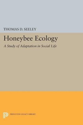 Honeybee Ecology(English, Paperback, Seeley Thomas D.)