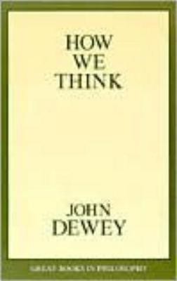 How We Think(English, Paperback, Dewey John)