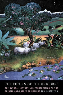 The Return of the Unicorns(English, Paperback, Dinerstein Eric)